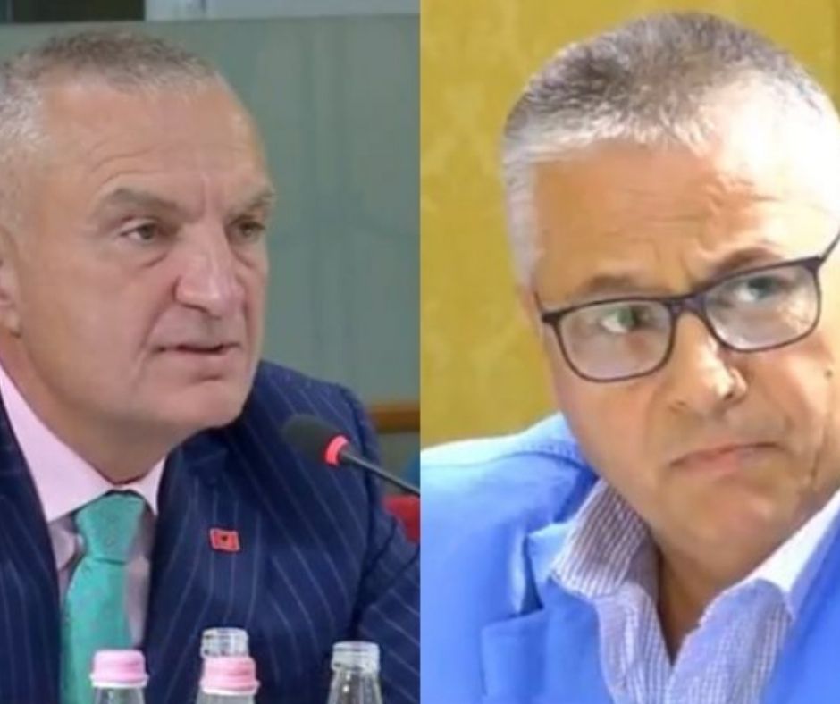 Presidenti Meta reagon për humbjen e Bashkim Finos Dhimbje e madhe na