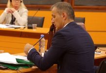 Vettingu, KPK: Kryeprokurori i Tiranës fshehu pasurinë. Dritan Rreshka: ILDKP goditje tendencioze