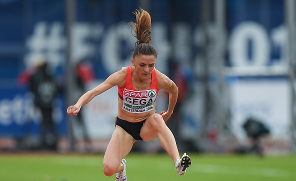 23rd European Athletics Championships - Day Three