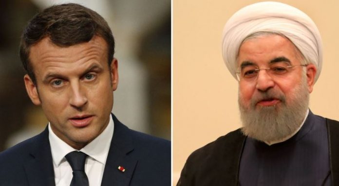 macron_rohani