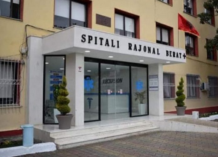 spitali-berat