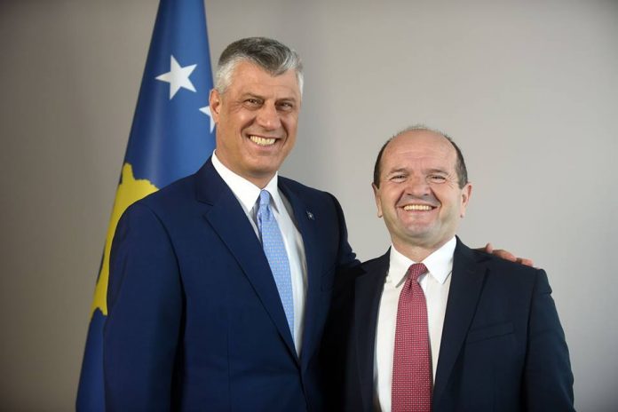 syla-e-thaci