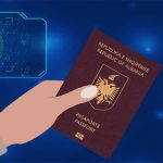 Pasaporte-Karte