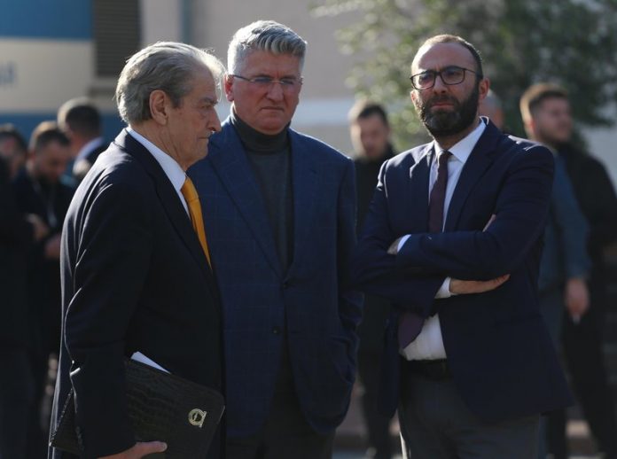 Gjekmarkaj-Bardhi-Berisha