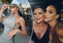 Vajza e Eli Farës u ndalua në Vorë me 4.4 gramë KOKAINË, ja çfarë tha në Polici