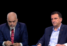 Kushtetuesja riktheu Veliajn në detyrë, Rama: Ky është një skandal