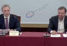 Debati për barazinë gjinore, Spahiu ironizon deputetët e PS: Nëse ka gjini tjetër në Komision të vetëdeklarohen!