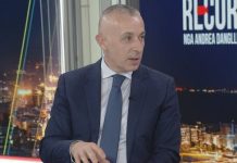 Arjan Ndoja: PD me këtë kod zgjedhor është e humbur