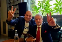 Berisha paralajmëroi protesta, Vrenozi: Lëri protesat Doktor, 5 veta të kanë mbetur!