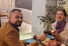 Ndahet nga jeta ish-basketbollisti i njohur Enea Andrea, vëllai binjak i Ema Andreas