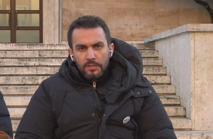 Lapaj: Rama më propozoi të bëhesha zëvendëskryeministër…