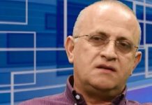 “Pesë vjet pa Drini Dobin” – Reagimi prekës i Ismet Drishtit në përvjetorin e ndarjes nga jeta të mjekut humanist