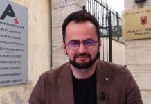 Kuvendi zgjedh Avokat Populli Endi Shabanin