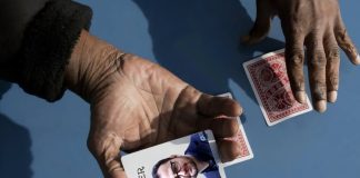 Armir Shkurti: Ah mor Ed Hajduti! Edhe Avokatin e Popullit ia vodhe opozitës ?!