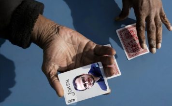 Armir Shkurti: Ah mor Ed Hajduti! Edhe Avokatin e Popullit ia vodhe opozitës ?!