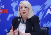 Nuk u zgjodh Avokate e Popullit, Adriana Kalaja: PD dhe Berisha shkelën kontributin tim