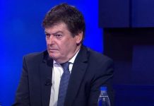 U paraqit në SPAK për “21 janarin”, Topi: Partia në pushtet ka 15 vite që fshihet pas hipokrizisë