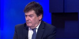 U paraqit në SPAK për “21 janarin”, Topi: Partia në pushtet ka 15 vite që fshihet pas hipokrizisë