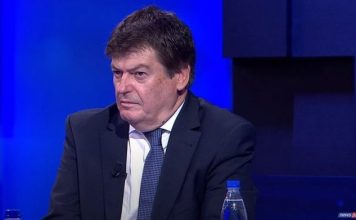 U paraqit në SPAK për “21 janarin”, Topi: Partia në pushtet ka 15 vite që fshihet pas hipokrizisë