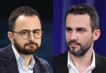 Adriatik Lapaj reagon ashpër ndaj Endrit Shabanit: Tradhtar!