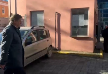 Ish-presidenti Bamir Topi paraqitet në SPAK