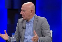 Bejko: Problemi në PD është Sali Berisha, jo Flamur Noka