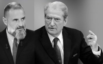 “Shpërthen” Çim Peka: Mjaft është mjaft! Berisha është zbutur shumë, PD nuk mund të sillet si parti pa kokë dhe me kalamaj të llastuar