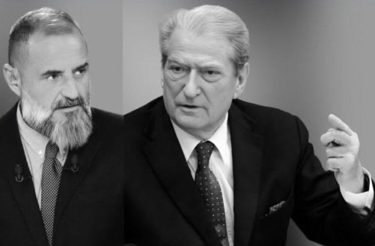 “Shpërthen” Çim Peka: Mjaft është mjaft! Berisha është zbutur shumë, PD nuk mund të sillet si parti pa kokë dhe me kalamaj të llastuar