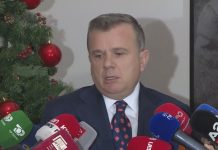 PD paralajmëroi bojkot, Balla: Do reflektojnë pasi të hanë gjelin e detit