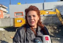 Vlora pa ujë, kryebashkiakja: Nuk është momenti për përgjegjësi…