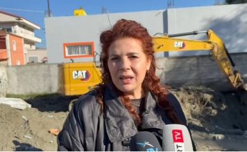 Vlora pa ujë, kryebashkiakja: Nuk është momenti për përgjegjësi…