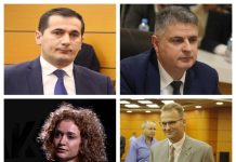 Sot zgjidhet kreu i ri i SPAK! Ja profilet e 4 kandidatëve në garë