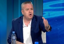 Myslim Murrizi: O Doktor, boll talle trapin me demokratët