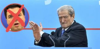 Berisha për Bashën: Do t’i vija një kryq të kuq