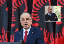 U shkarkua nga presidenti Begaj, Edvin Shvarc nis punë në SPAK