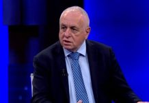 Tritan Shehu: Rama po shkatërron spitalin e Përmetit për qendra refugjatësh