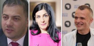 SPAK masa sigurie për Ergys Agasin, Ermal Beqirin dhe Mirlinda Karçanajn e AKSHI-t