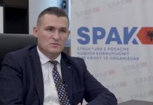 Altin Dumani drejt largimit, nesër votohet për kreun e ri të SPAK