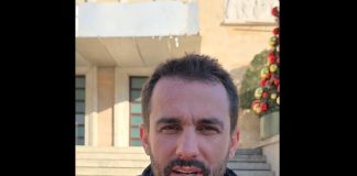 “Edi Rama jep dorëheqjen…”/ Adriatik Lapaj njofton protestë masive më 20 dhjetor