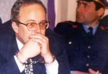 Arrestimi i Nanos me bekimin e Amerikës? Ish-ambasadori i parë i SHBA në Tiranë rrëfen të vërtetën