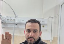 Lapaj nga spitali: Hajdutët nuk më trembin dot…