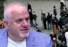 Artan Hoxha zbulon çfarë përmban audio-përgjimi për “21 Janarin”