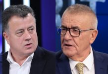 “O Flamur, a të ka vajtur mendja të largohesh?!”/ Noka: Jemi me mision…