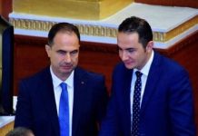 Ervin Salianji, mik apo armik? Ja si përgjigjet Luçiano Boçi