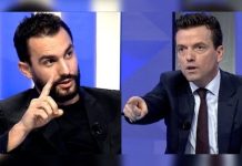 A do bëjë paqe me Adriatik Lapajn? Ja si përgjigjet Agron Shehaj