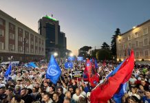 Sot protesta kombëtare e opozitës, ja cilat rrugë janë të bllokuara dhe masat që ka marrë Policia