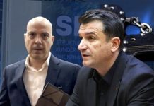 Veliaj padit Presidencën dhe prokurorin Ols Dado: U emërua pa kryer Shkollën e Magjistraturës