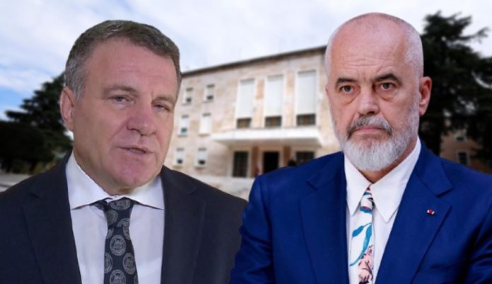 Arben Malaj  Edi Ramën është viktimë e etjes për pushtet