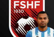 KF Tirana në zi, humb jetën vajza e futbollistit bardheblu