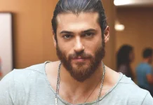 Arrestohet aktori i njohur turk Can Yaman